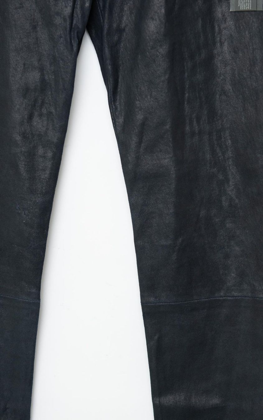 Pantaloni: DROMe Lederleggins – Gr. M – Nuovo e nell'imballaggio originale da Illnau venduto da Monkky 3