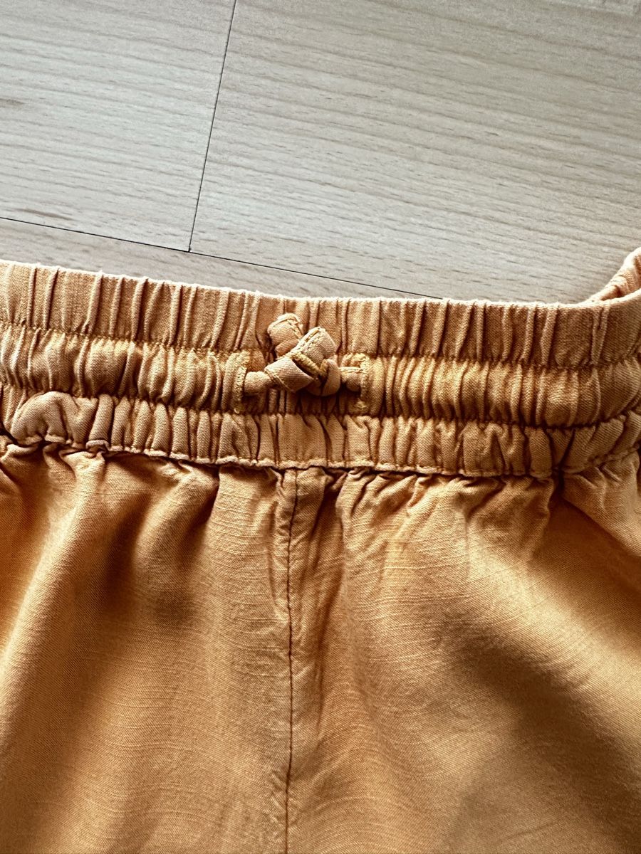 O'Neill Pantaloni: Shorts von ONeil, Grösse 34, Orange – Nuovo (secondo la descrizione) da Lampenberg venduto da Graziella_ 2