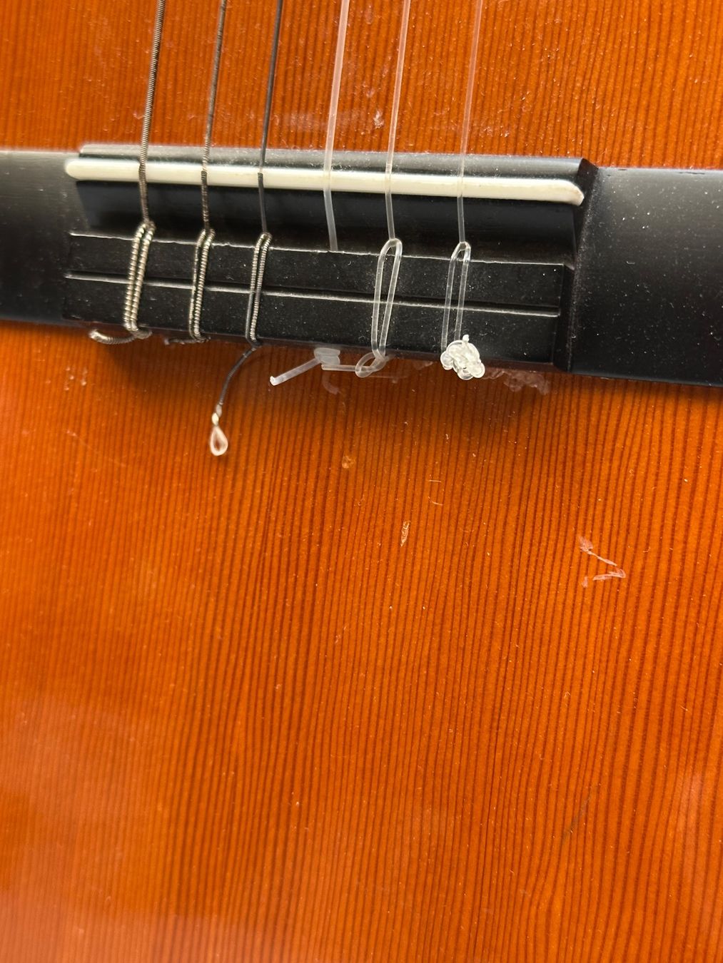 Strumenti musicali: GITARRE #3 AB 1.-!!! – Usato da Zürich venduto da NIKI777 7