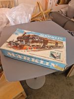 Märklin H0 Zug 2949, Vintage Set mit Trafo, komplett!