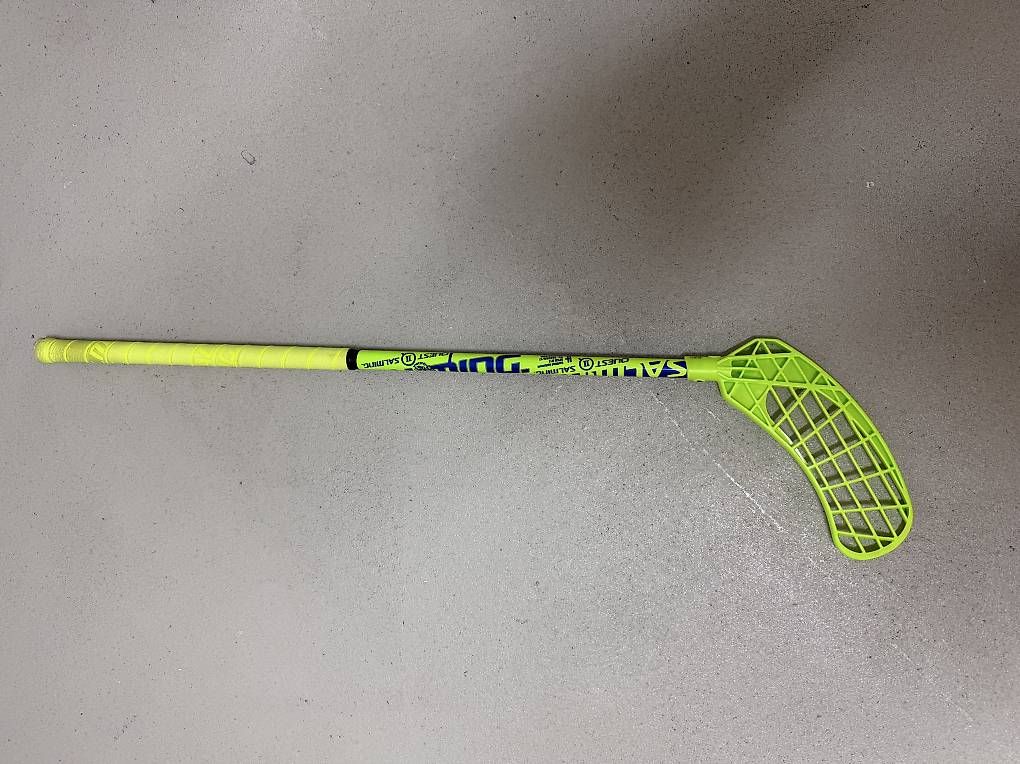 Unihockey: Unihockeystock Salming 95cm – Usato da Fislisbach venduto da Jale_31 1
