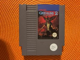 GREMLINS 2 - Super Nintendo NES