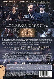 Tous les DVDs: Das Neunte Opfer  Originalverpackt – Neuf avec emballage d'origine à Ebikon par Moviefreak01 1