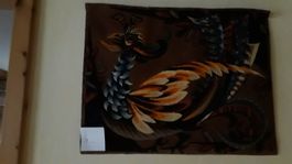 Tableau au gobelin
