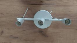 Ikea Decken-Spotlampe