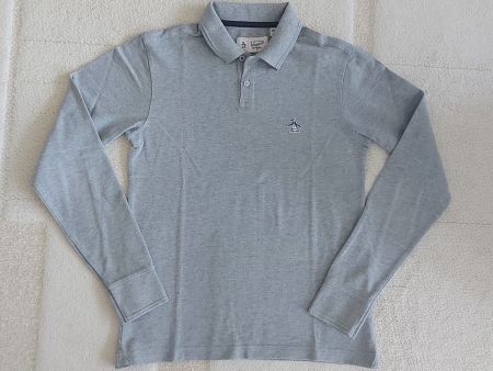 Poloshirt "Original Penguin" Gr. 164