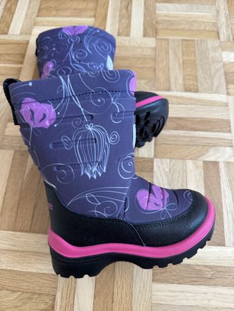 Lenne winter boots 28