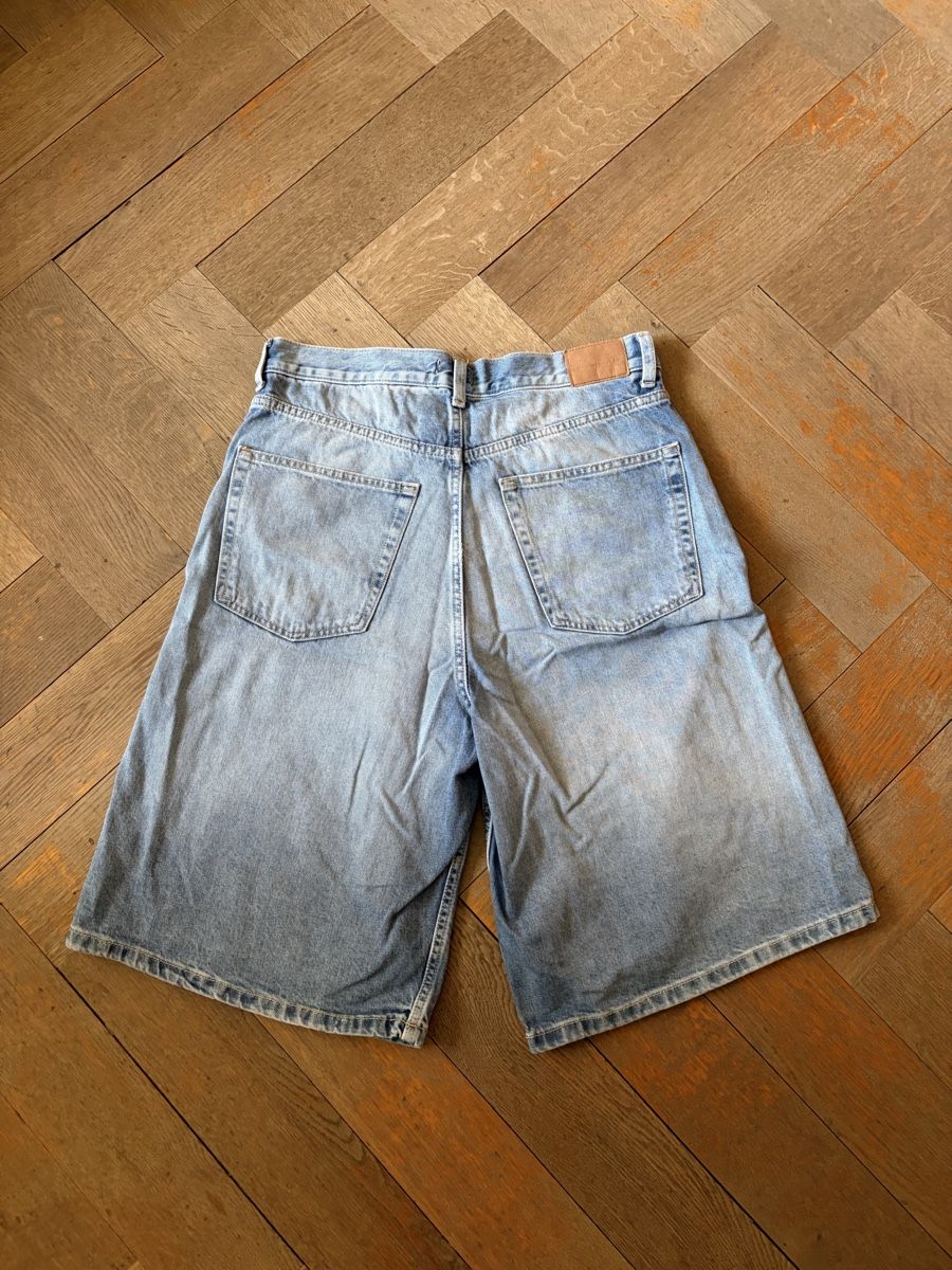 Weekday Jeans: Weekday Jorts (30) – Neu (gemäss Beschreibung) aus Winterthur von raphael.hbg 1