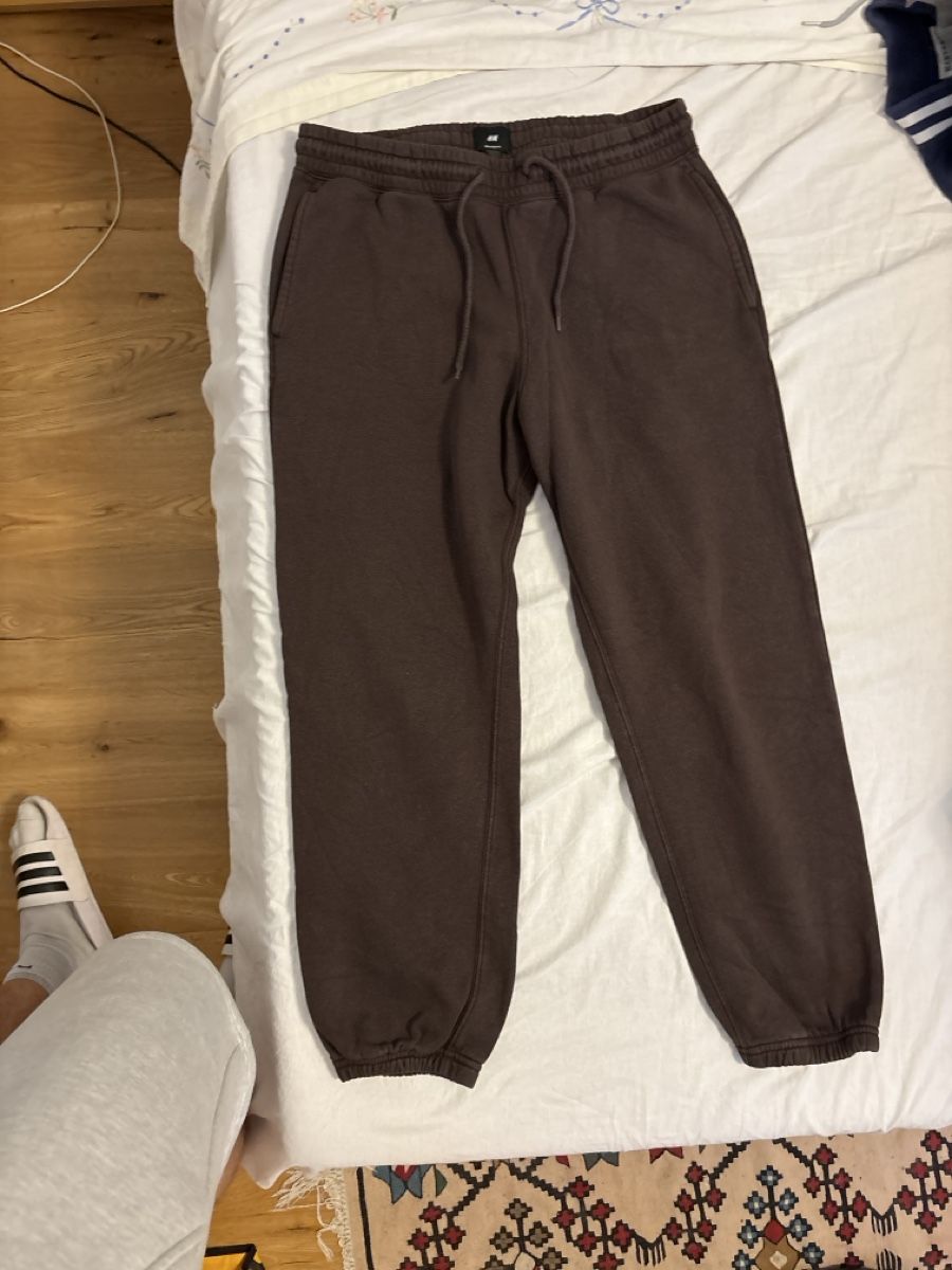 H&M Hosen: Jogginghose H&M Grösse M – Neu (gemäss Beschreibung) aus Münchenstein von FlavioDe