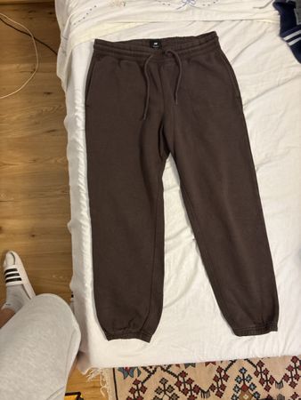 Jogginghose H&M Grösse M