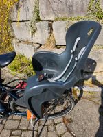 Polisport Wallaroo DMS Velo Kindersitz