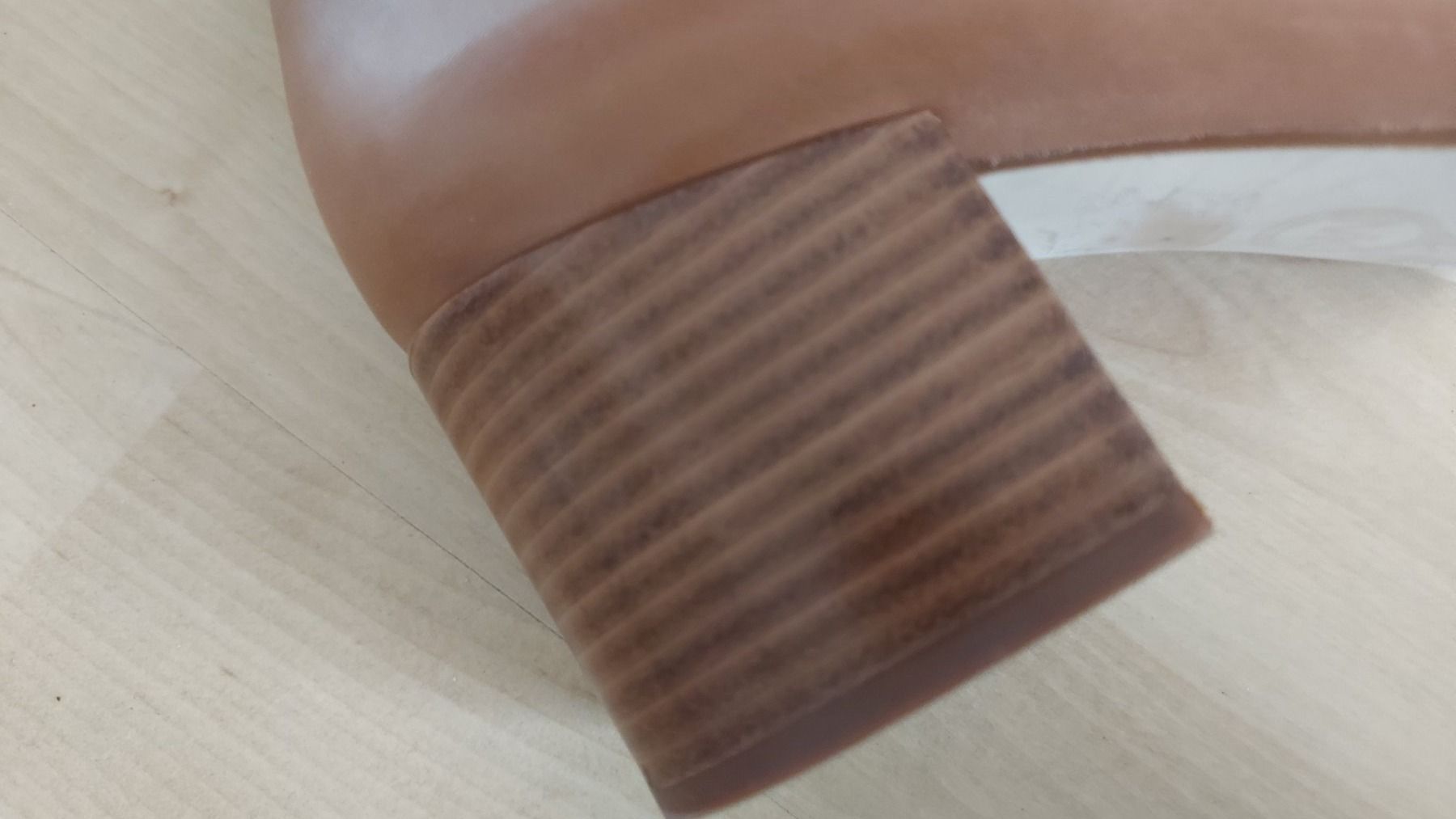 Michael Kors Scarpe da donna: MICHAEL KORS Stiefeletten Gr.38 (7,5) – Usato da langenthal venduto da rundholz7 2
