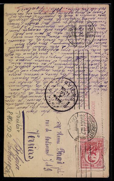 Cartoline postali: Tierdresseur mit Pfeife und einem Tanzb – Usato da Berlin venduto da bartko-reher 1