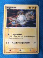 Pokemon - Magnetilo (68/112) Fire Red & Leaf Green DE - MP -