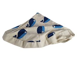 3 SPROUTS Spielmatte/Aufräumsack | 112 cm
