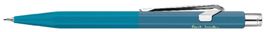 MF0844.342 Paul Smith 844 Minenhalter 05 CDA * Cyan & Steel