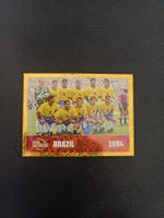FIFA World Cup Sticker Brazil 1994 Panini neuwertig (FWC 15)