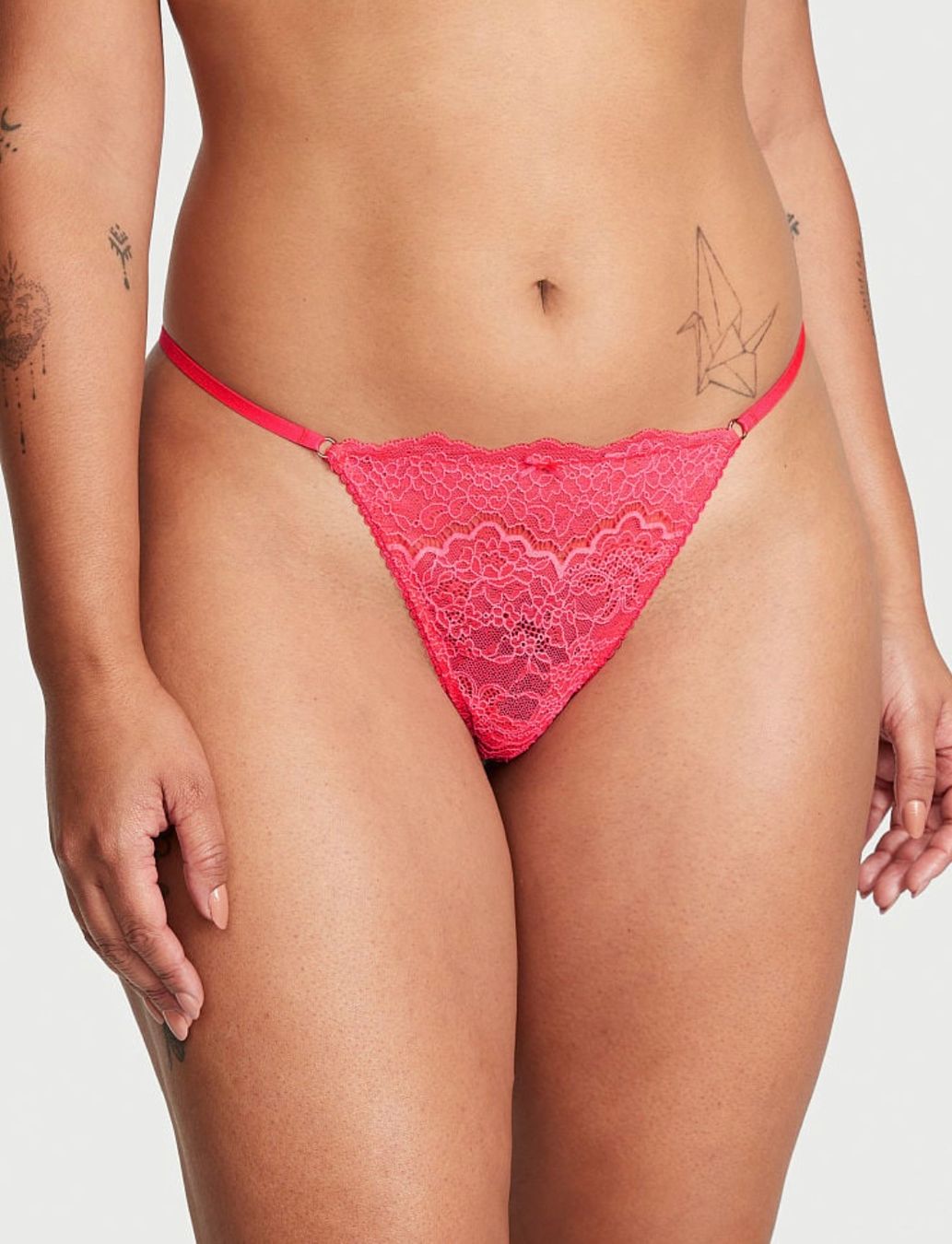Victoria's Secret Altra biancheria intima: Victoria’s Secret V-String Thong S NEW – Nuovo e nell'imballaggio originale da Dübendorf venduto da Mangia14 3