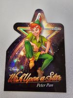 PETER PAN 2025 Topps Chrome Disney Wonder A Wish Upon a Star