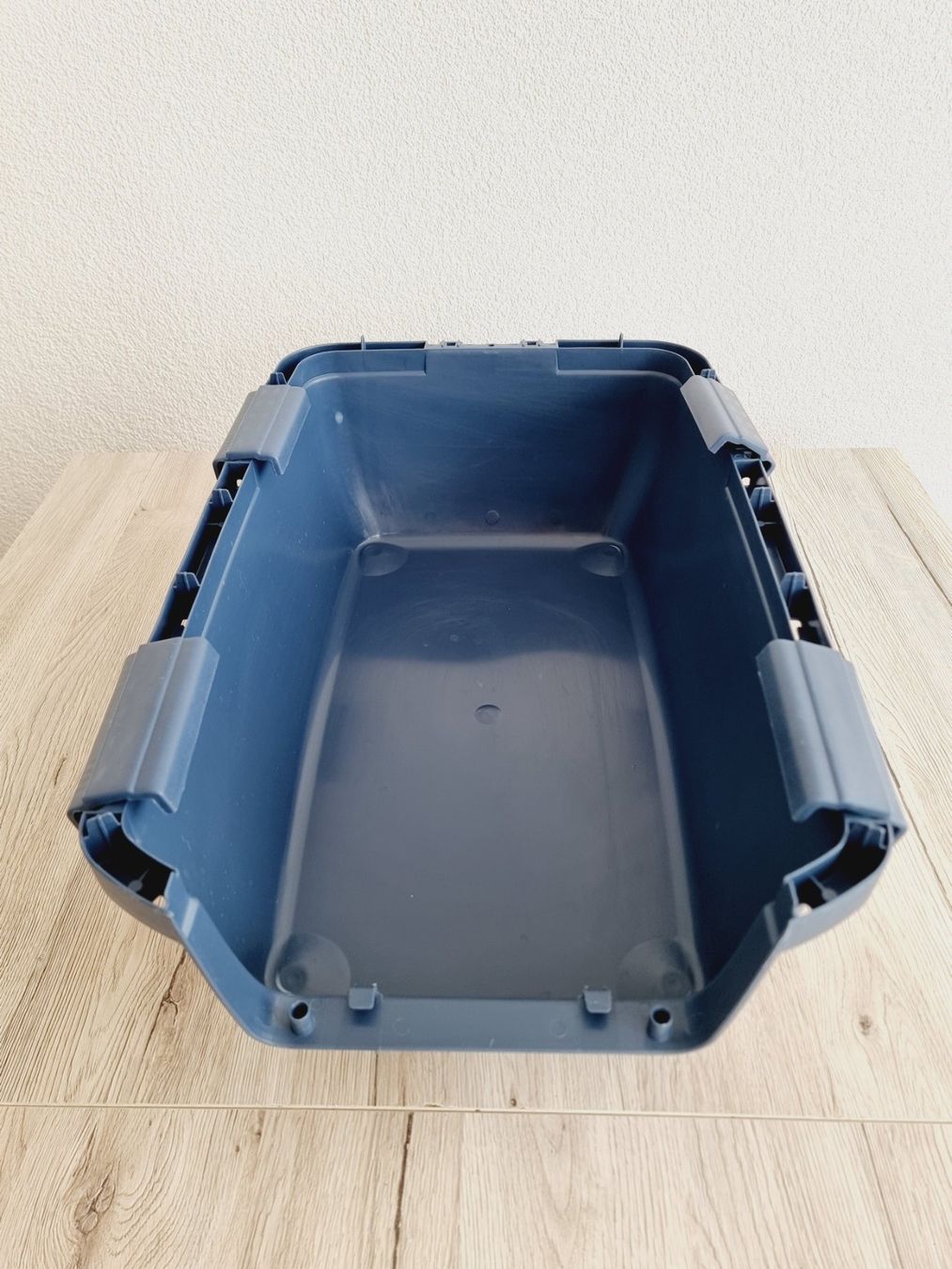 Gabbie, trasporto & Sicurezza: Cage de transport pour animaux – Usato da Grandson venduto da Nouvelle-ere 7