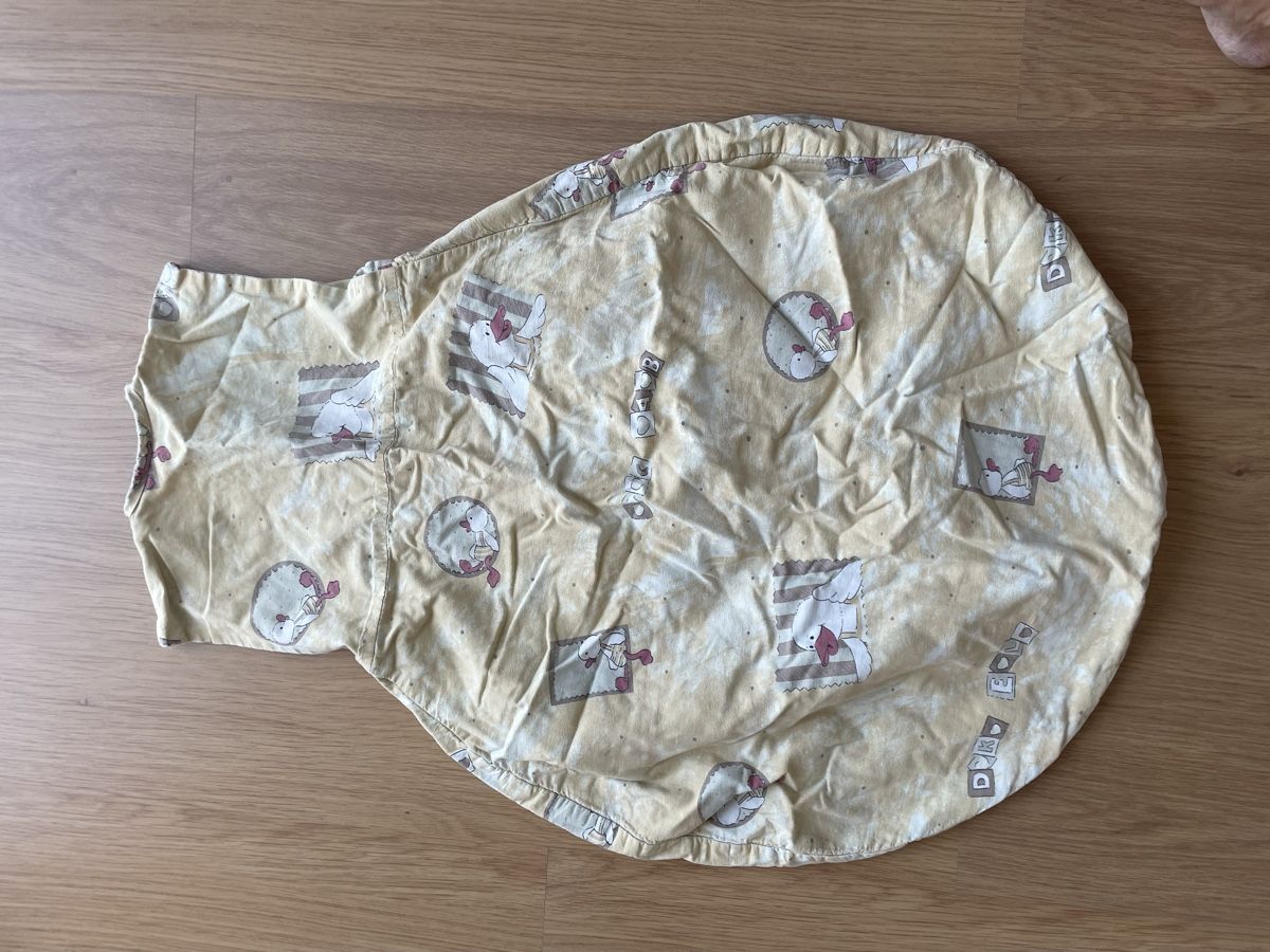 Sacchi a pelo: 2 Schlafsäcke Baby Grösse 80cm – Usato da Grosshöchstetten venduto da and_7gf5 5
