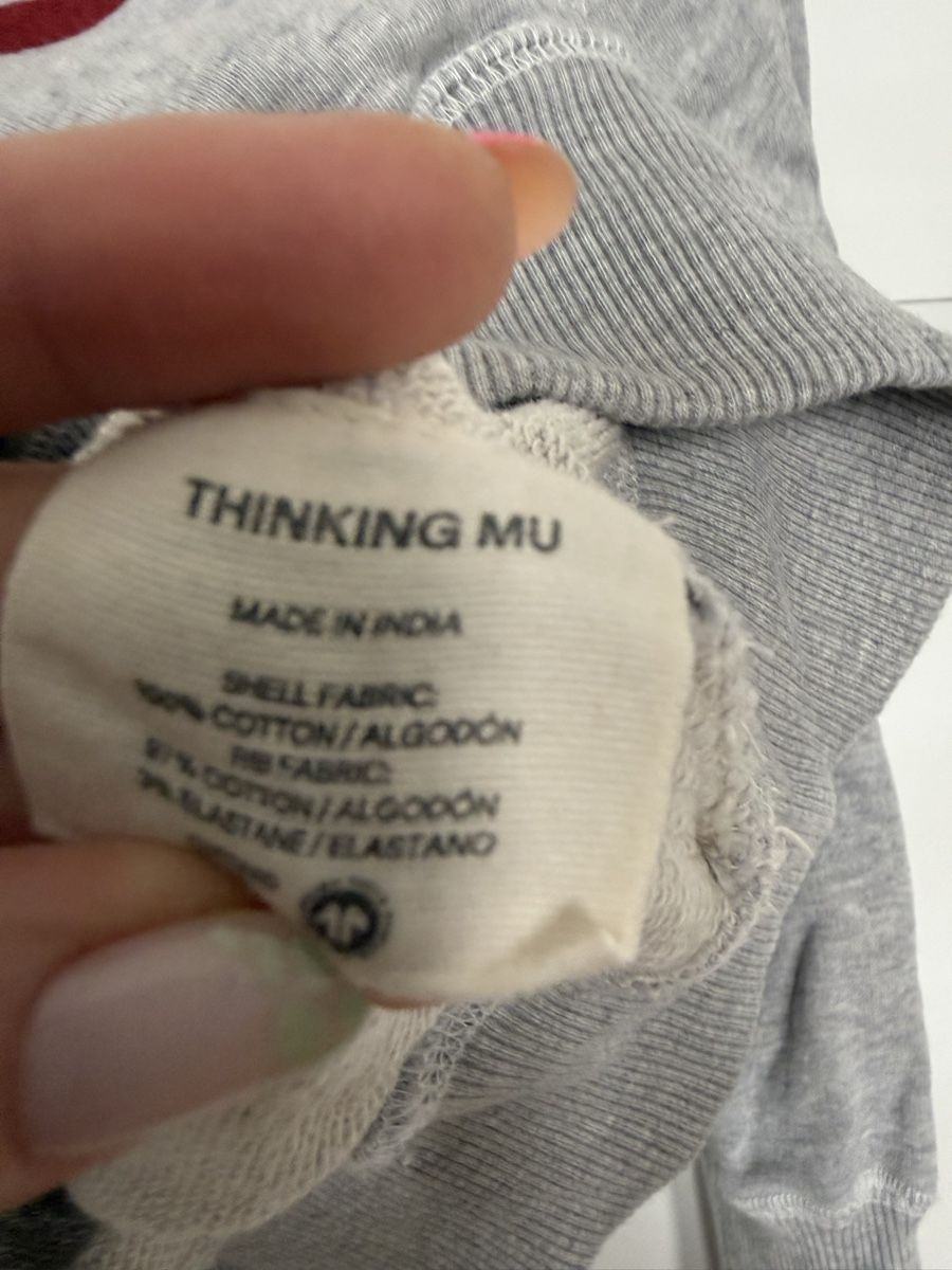 Thinking Mu Pulls & Sweat-shirts: Fair Fashion Pullover XS – Neuf (Voir description) à Bern par kwa_pyt9 2