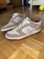 Nike Dunk Low Curry Grösse 44.5