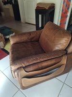 De Sede Sessel DS 61