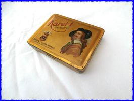 Zigarrendose "KAREL 1 Favorite" - Holland