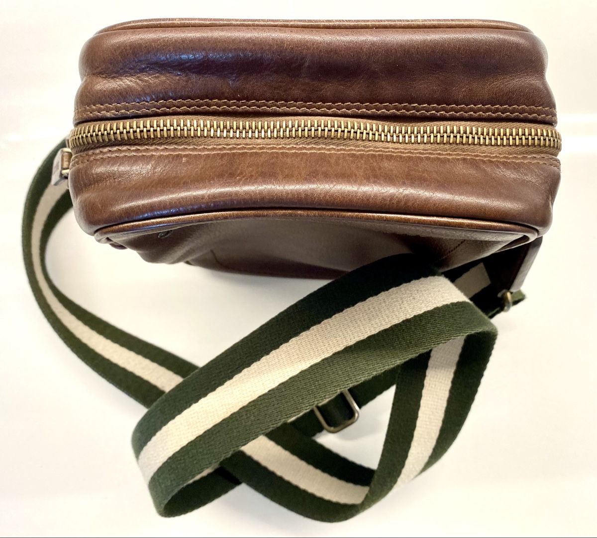 Bally Borse: Bally Ledertasche – Usato da Basel venduto da phidelitas 2