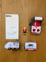 BRIO World Reisezug 33510