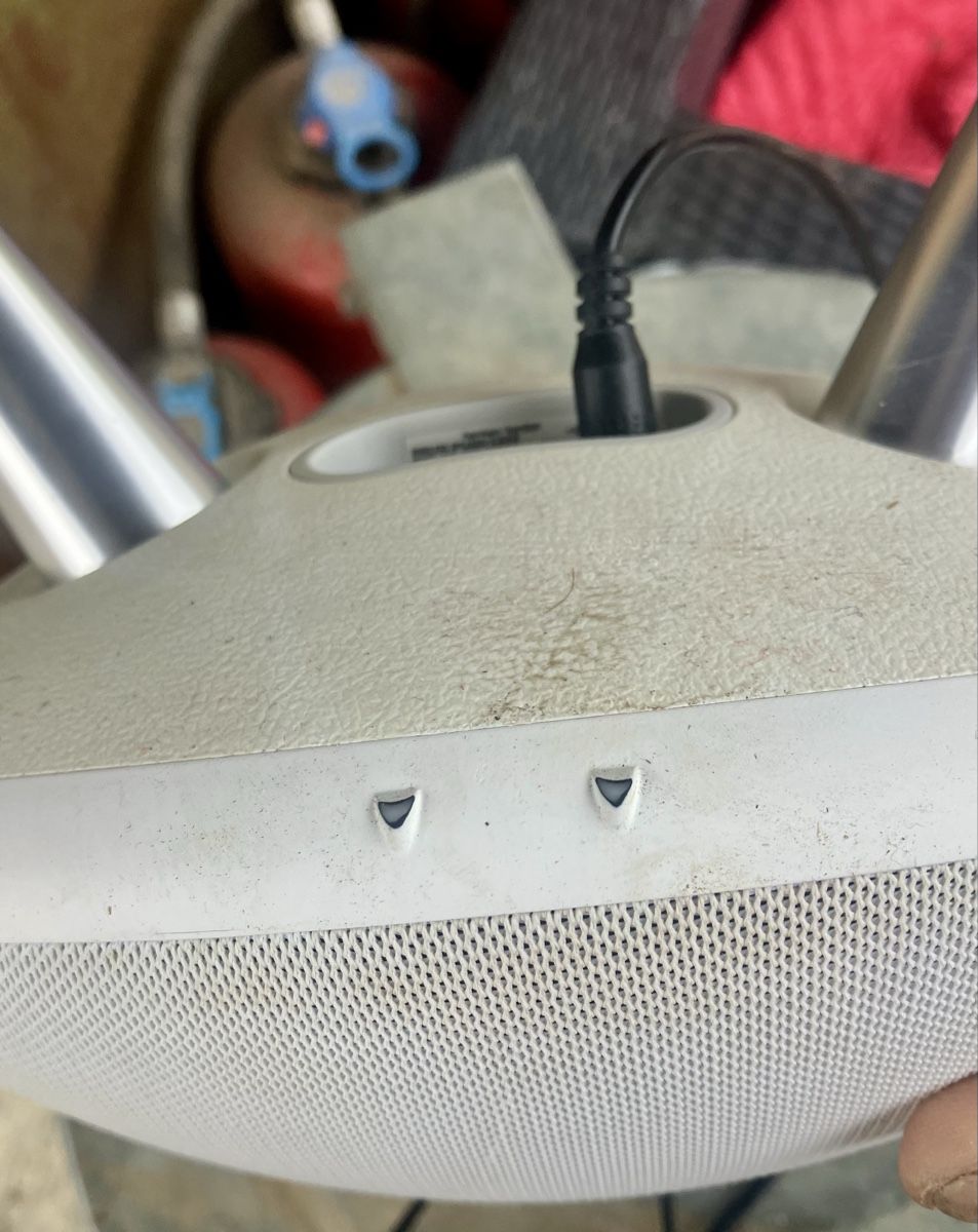 Harman-Kardon Casse acustiche: Harman kardon  – Usato da Puidoux venduto da lemacos 2