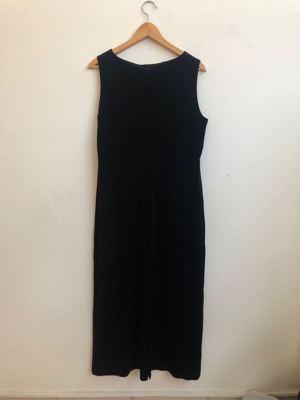 Vestiti: robe vintage en velours – Usato da Lausanne venduto da emm_sc77 1