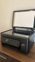 Epson WF 