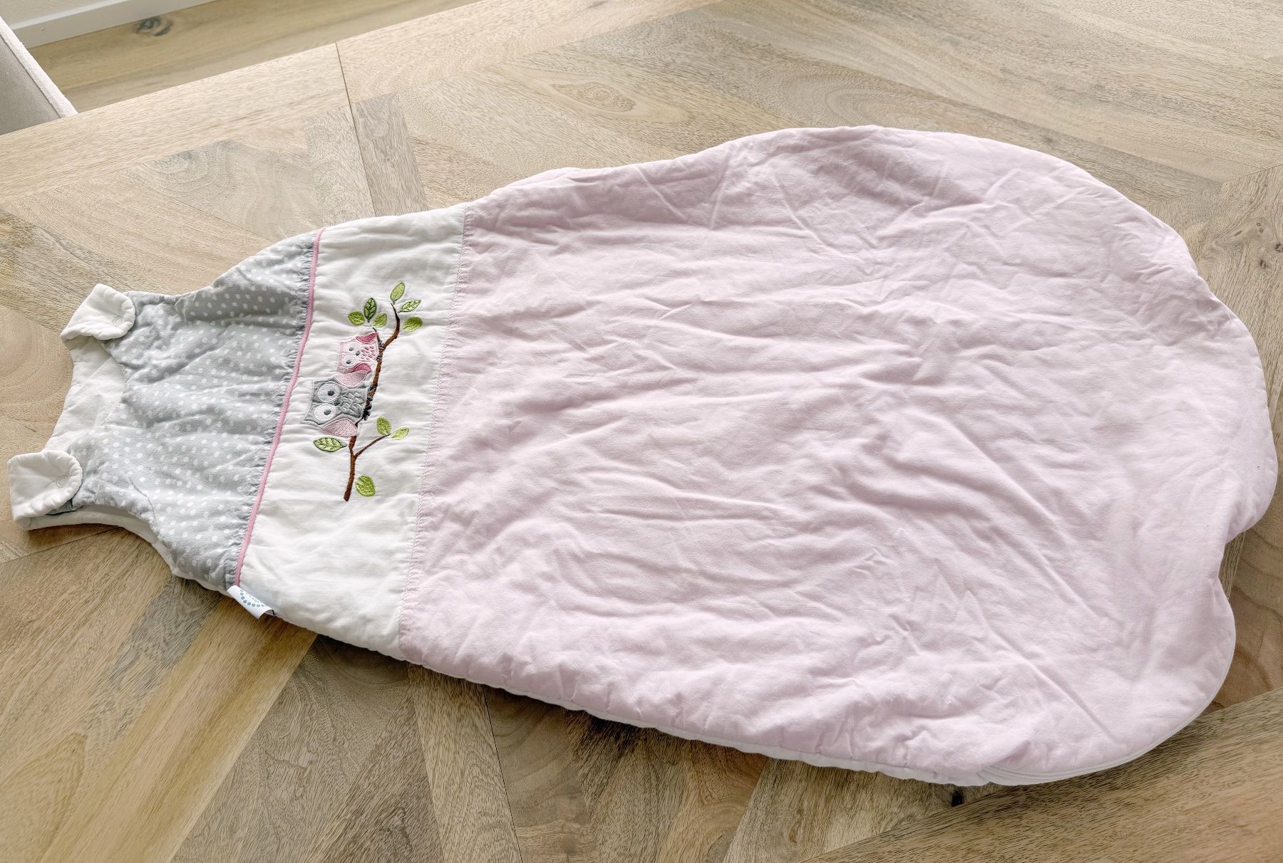 Schlafsäcke: Babyschlafsack Julius Zöllner Gr. 110 – Gebraucht aus Eggenwil von Lissi82 1