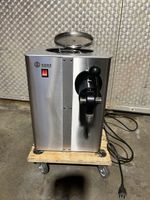Kunz RK2 Rahmmaschine Gastro Innovation AG