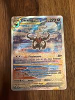 Pokemon Darkrai SIR