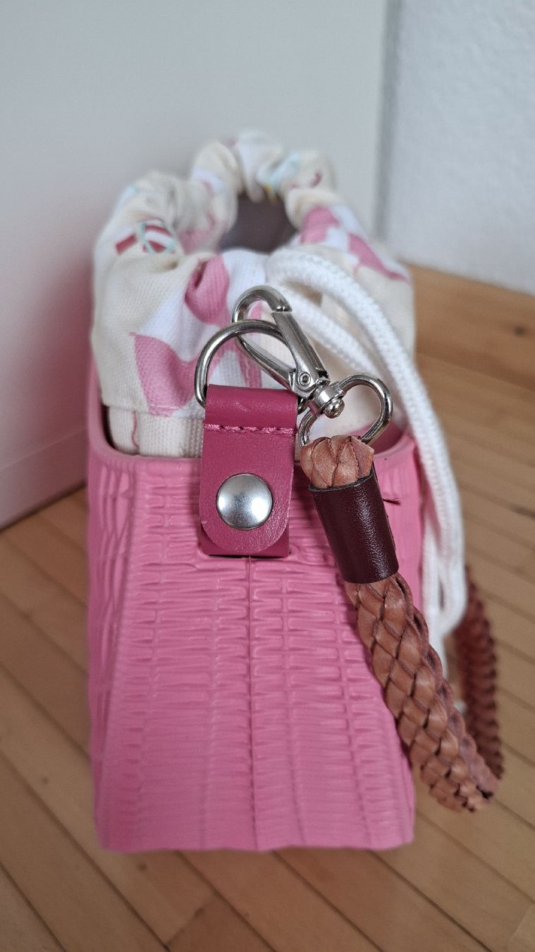 Obag Taschen für Damen: obag swing – Neu (gemäss Beschreibung) aus Schwarzenbach SG von LoveBag 5