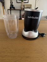 Nutribullet