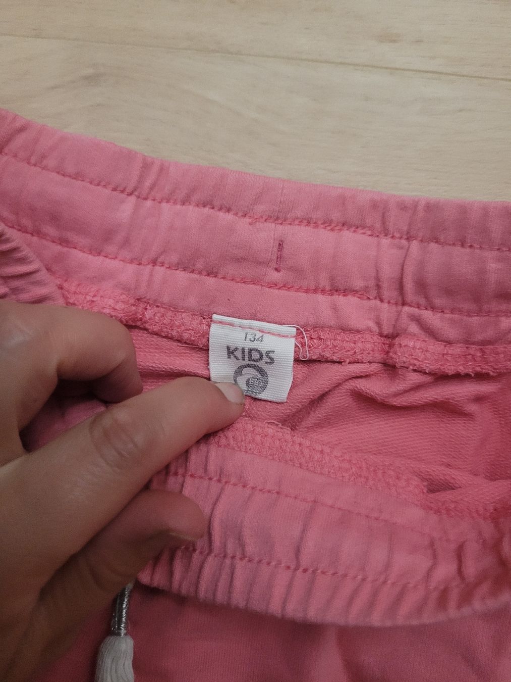 Pantalons: Shorts Gr. 134 – D'occasion à Lupsingen par sta_wgg5 2
