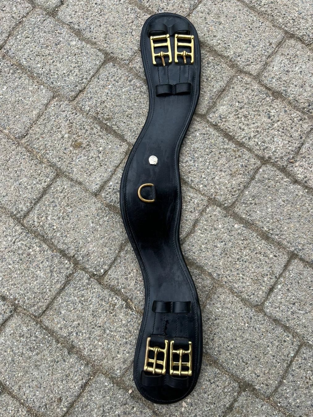 Selles, accessoires: Sommer Diplomat DS – D'occasion à Rickenbach Sulz par inf_ycg6 4