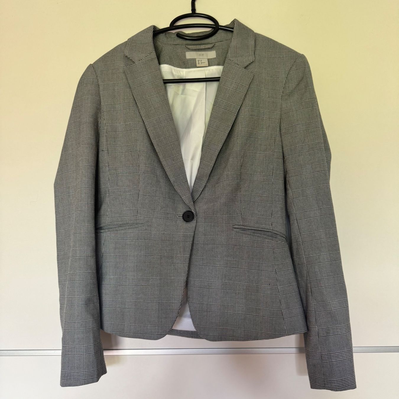 H&M Giacche: Blazer H&M – Usato da Bulle venduto da Math2601