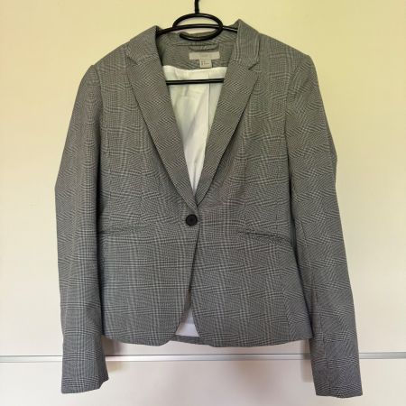 Blazer H&M