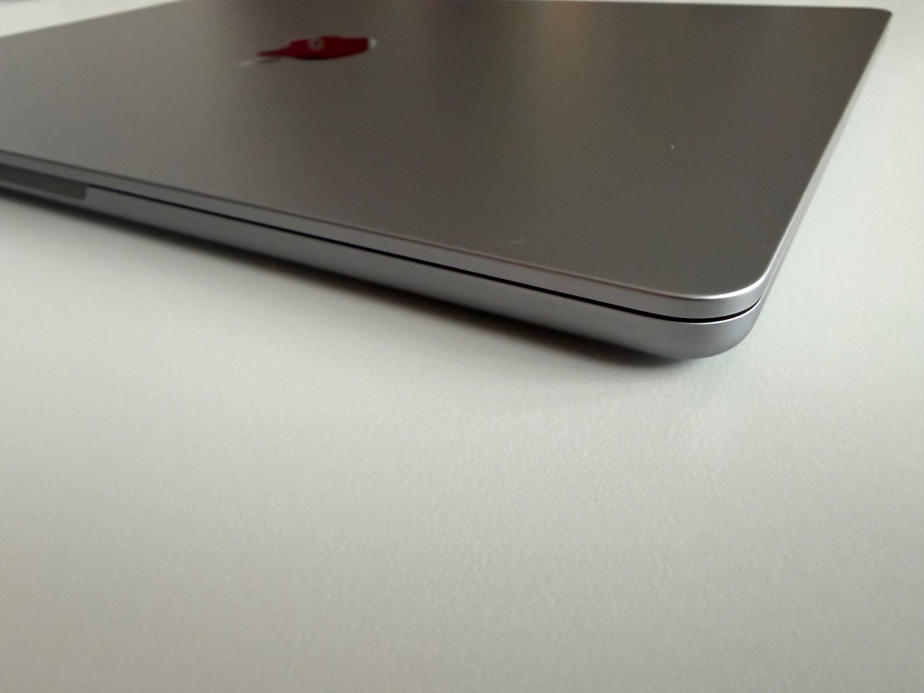 Apple Notebooks: MacBook Air M2 / 512 GB / Spacegrau – Gebraucht aus Matten b. Interl von zwap01 3