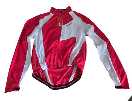 Bike Windjacke Gr M ( Neu)