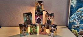 Demon Slayer figurines