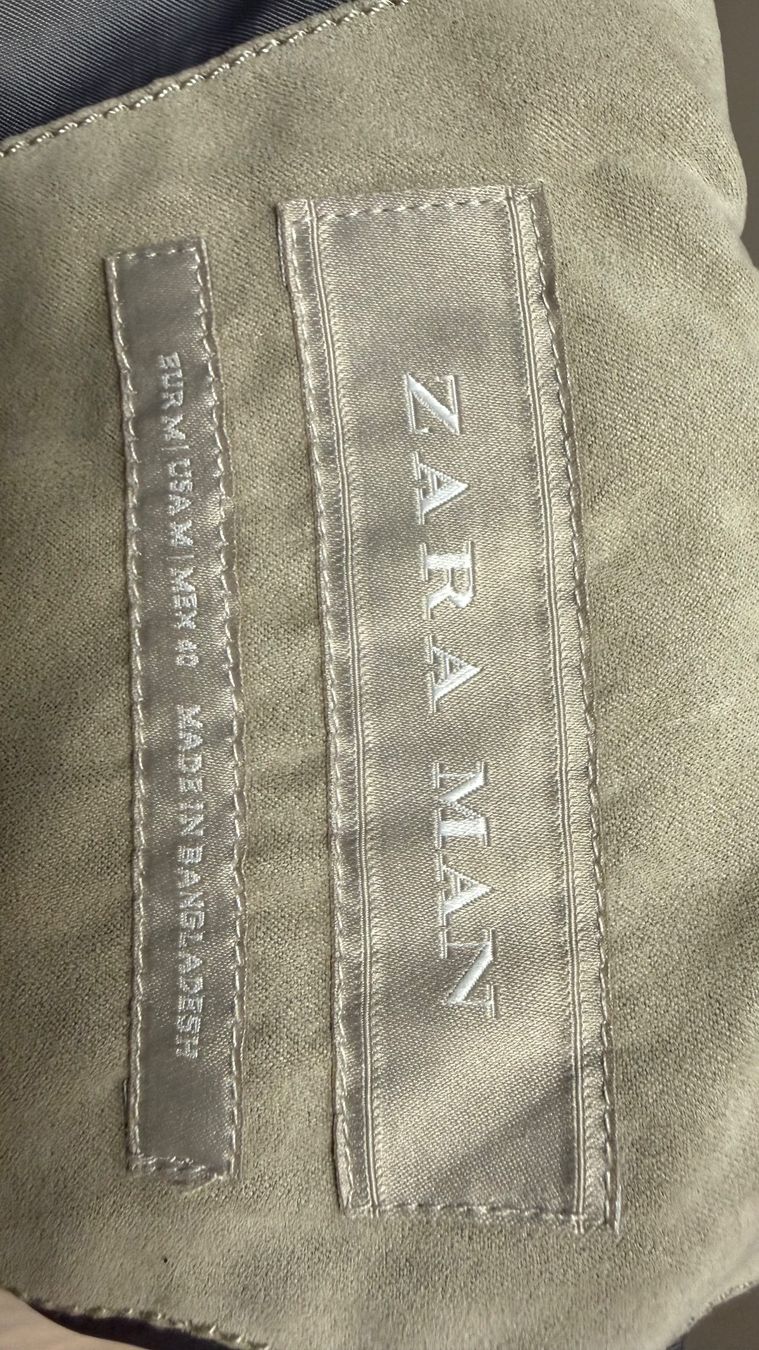 Zara Jacken: jaquette Zara – Gebraucht aus Villars-sous-Yens von AntoDevecchi 3