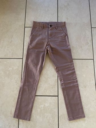 Pantalon NEXT garçon (9 ans) - parfait état !