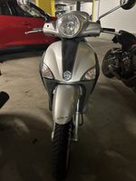 Piaggio Liberty 125