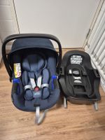 Babyschale Autositz mit Isofix Base ( Baby Safe I Size)